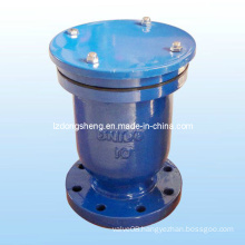 Cast Iron Air Release Hydraulic Valve